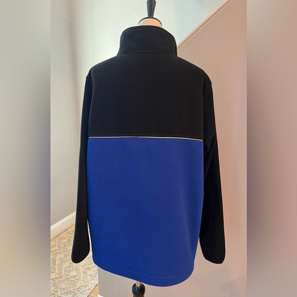 EAGLE CANYON Men’s Full Zipper Fleece Jacket Camping Hiking - Picture 9 of 9